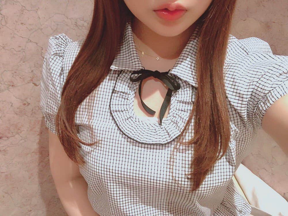 星野めいのインスタグラム