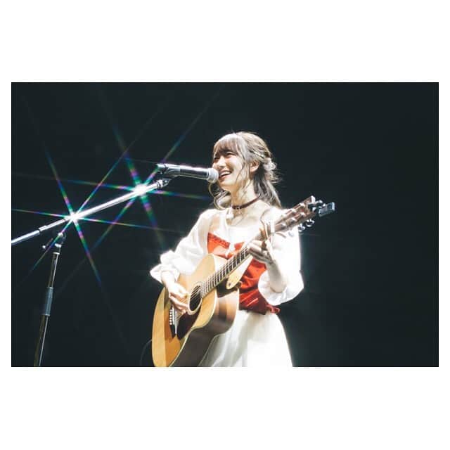 江嶋綾恵梨さんのインスタグラム写真 - (江嶋綾恵梨Instagram)「また弾き語りしたいな☺︎🎸」5月16日 15時55分 - aeringoooo