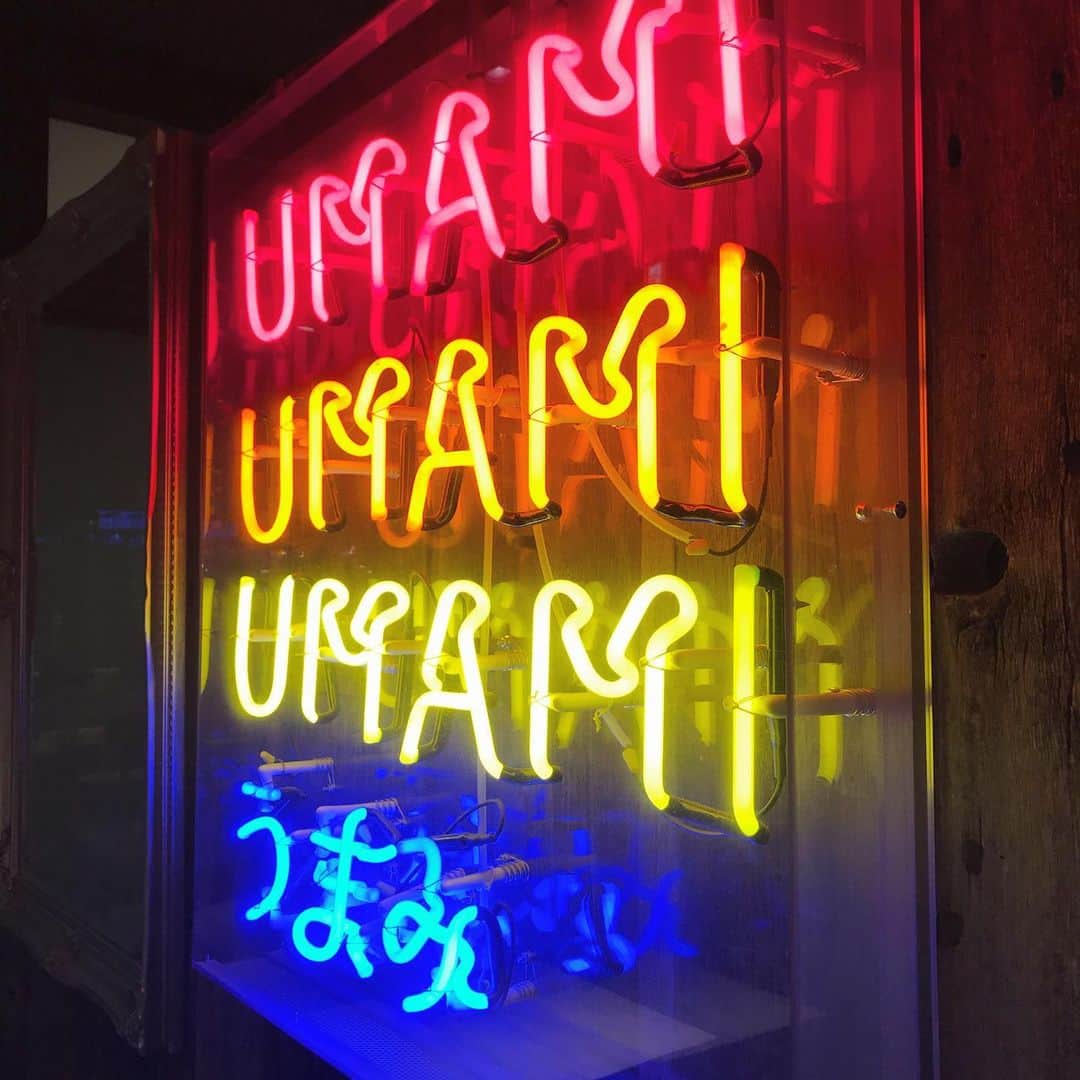 umamiburgerjpnのグルメインスタ