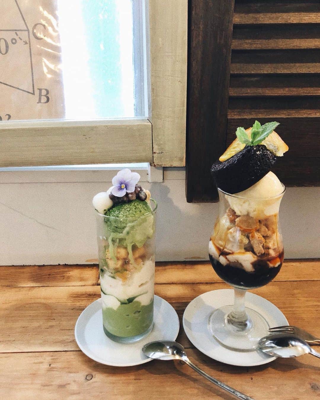 annaのグルメインスタ