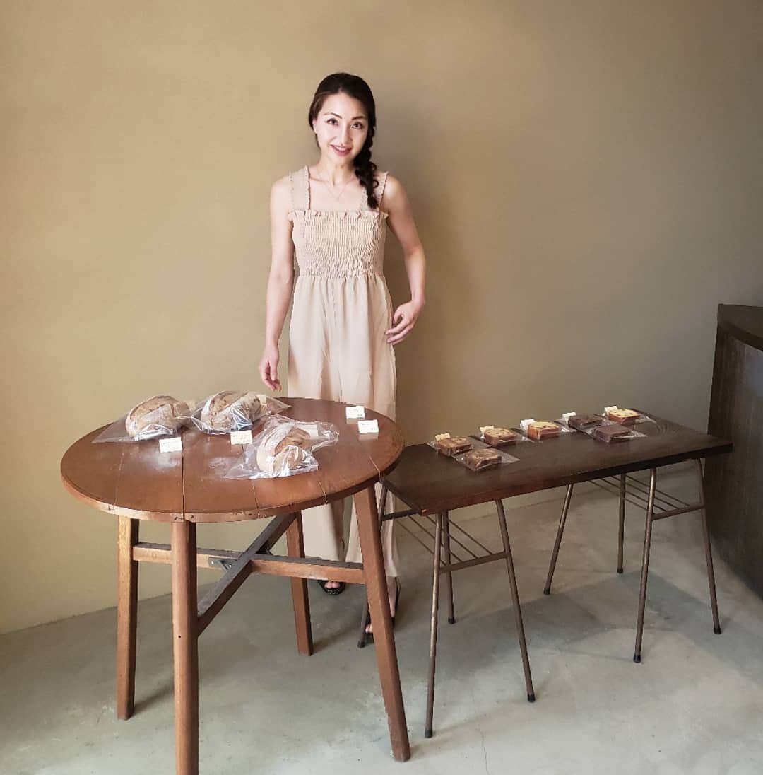 Hiromi Tomiiのインスタグラム