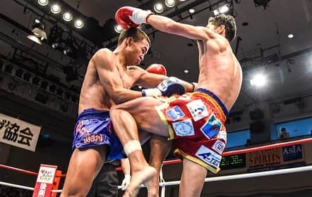 瀧澤博人さんのインスタグラム写真 - (瀧澤博人Instagram)「写真 : #ゴング格闘技 ©︎ #gong #kickboxing #muaythai #fight #fighter #hirohitotakizawa #elbow #kneekick #athlete #ジャパンキックボクシング協会 #キックボクシング #ムエタイ #格闘家 #格闘技 #ファイター #アスリート #スポーツ選手 #瀧澤博人」5月16日 8時04分 - takizawahirohito