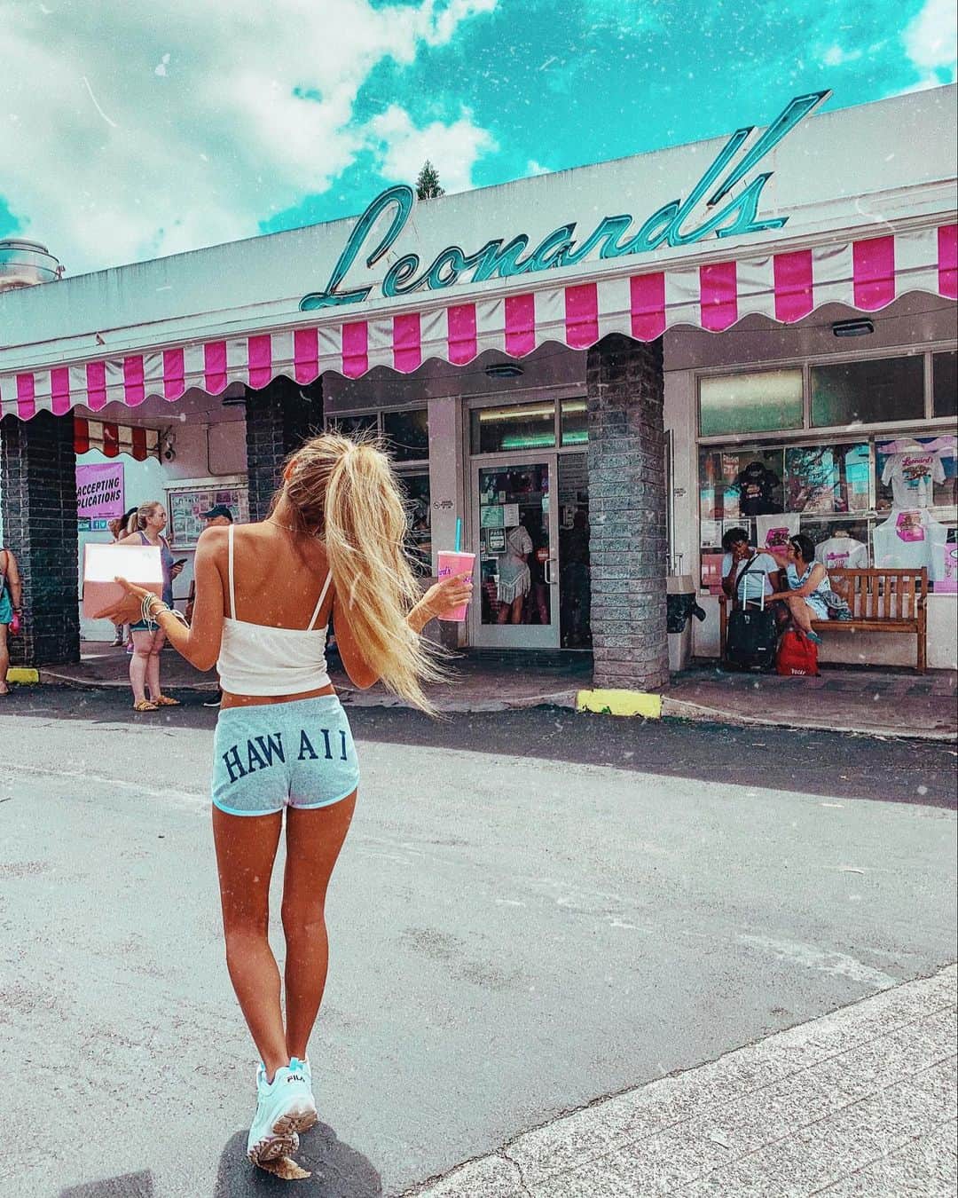 ユミ のグルメインスタ