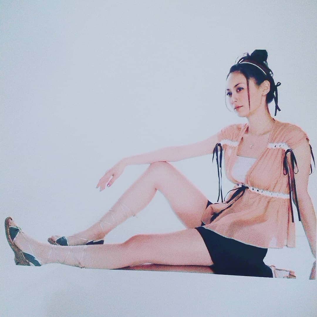 富永沙織のインスタグラム