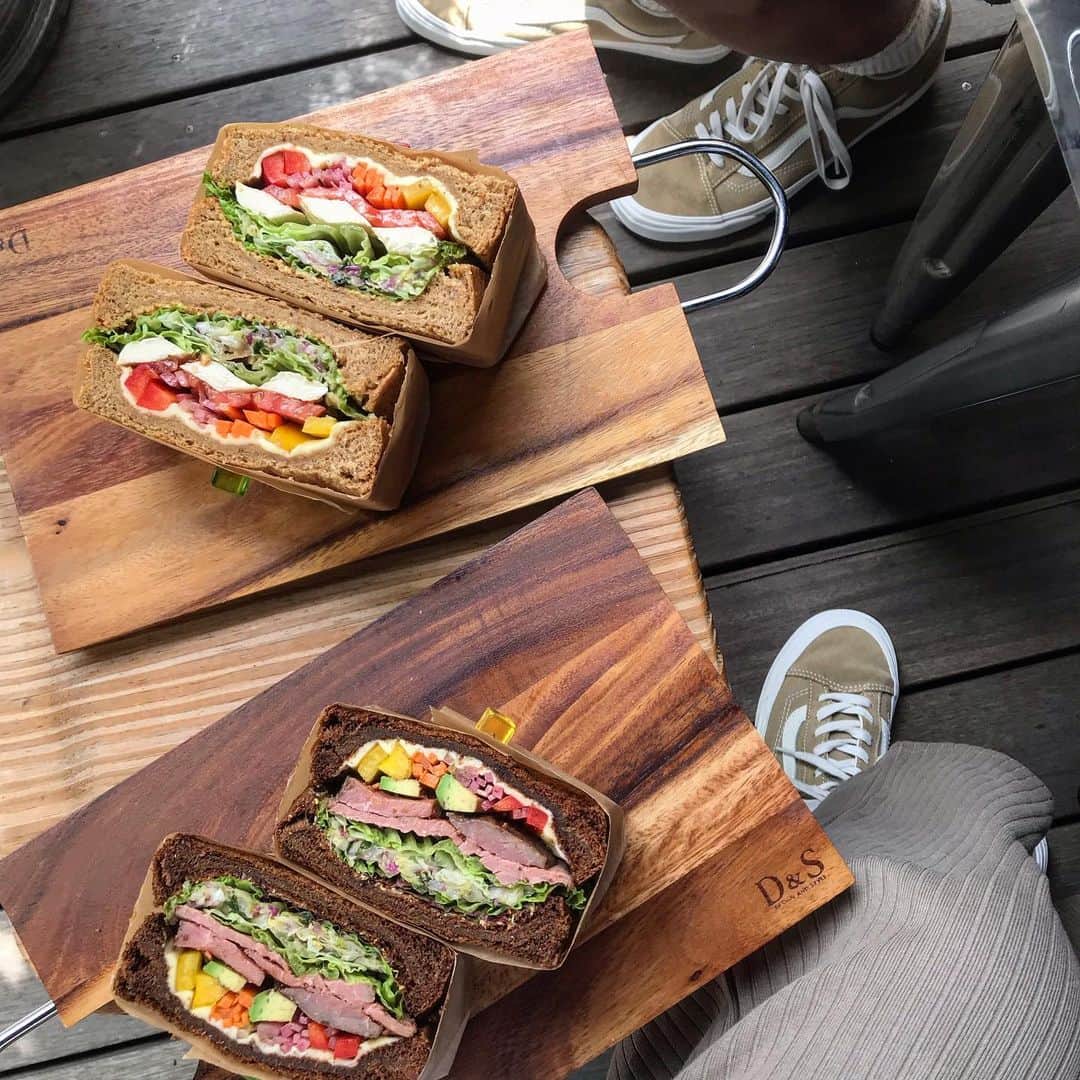 長谷川あやのグルメインスタ