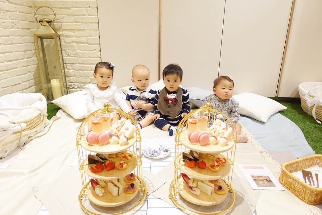 吉田奈央のグルメインスタ