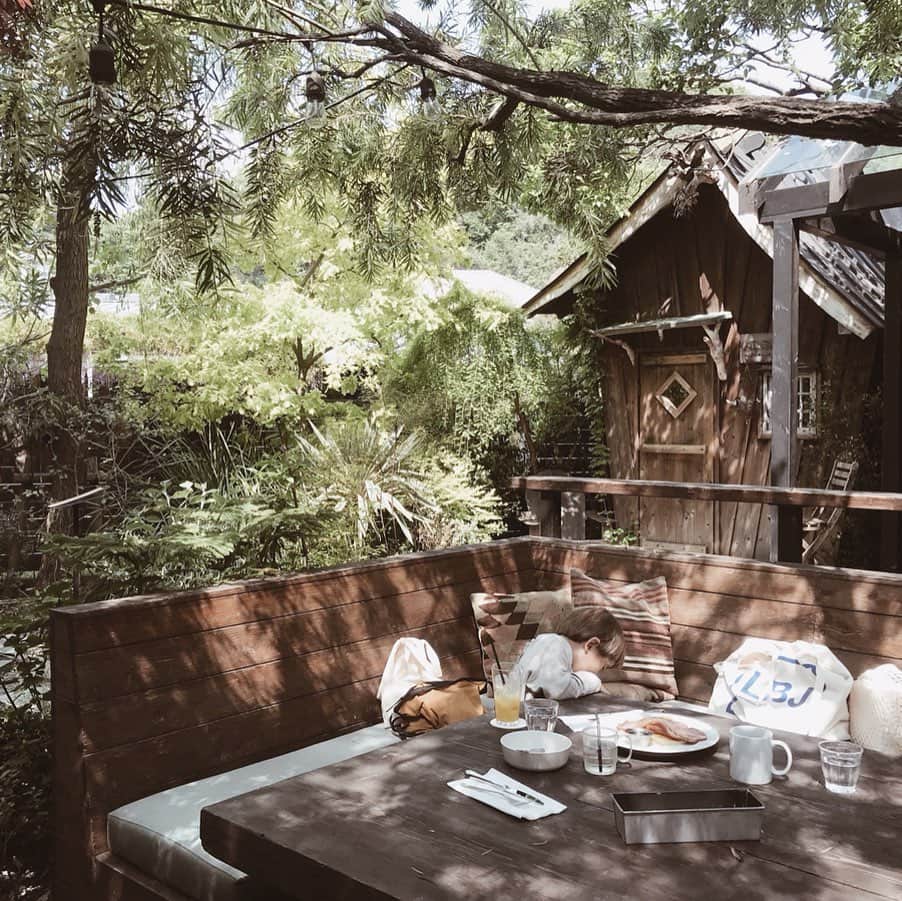 yuiのグルメインスタ