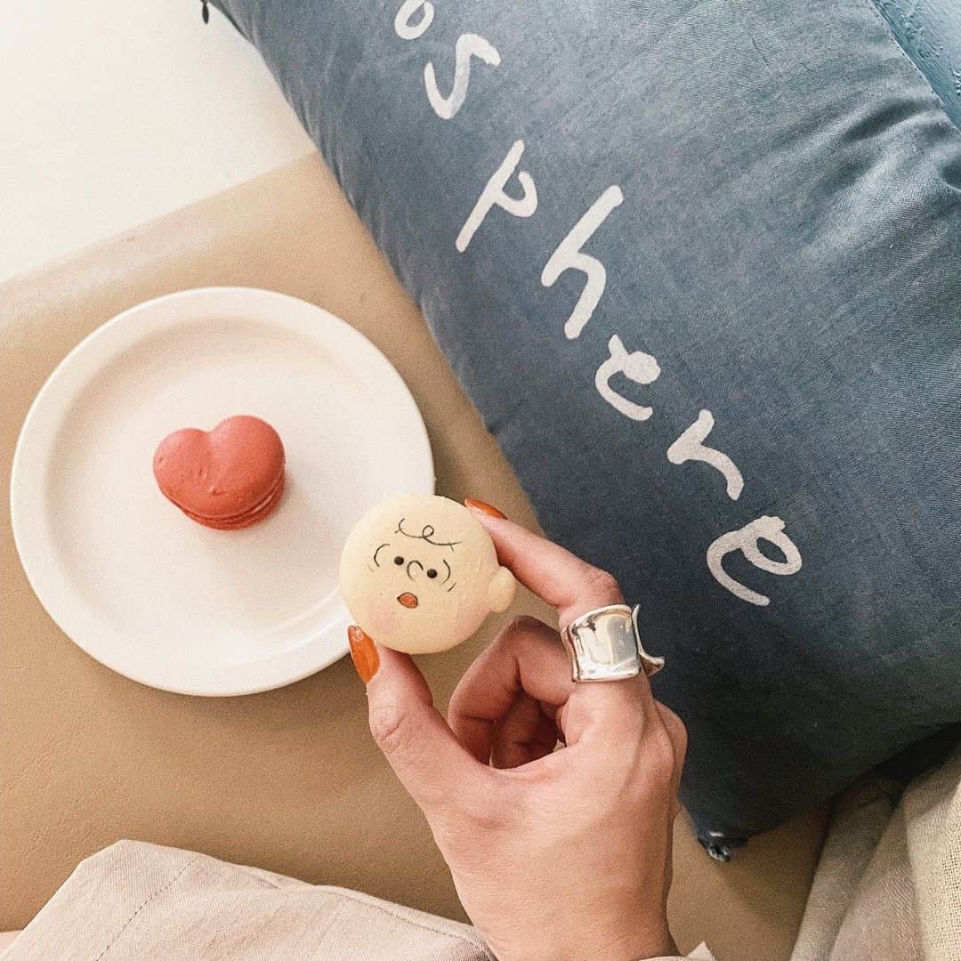 miheeのインスタグラム