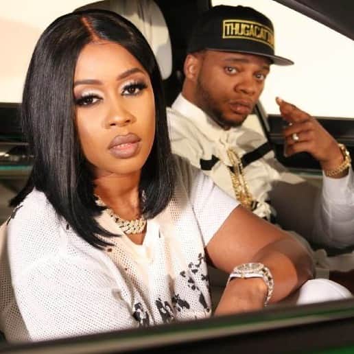 レミー・マーのインスタグラム：「Meet the Mackies ©️©️ LINK IN BIO #RemyMa #RemyMafia #RemAndPap」
