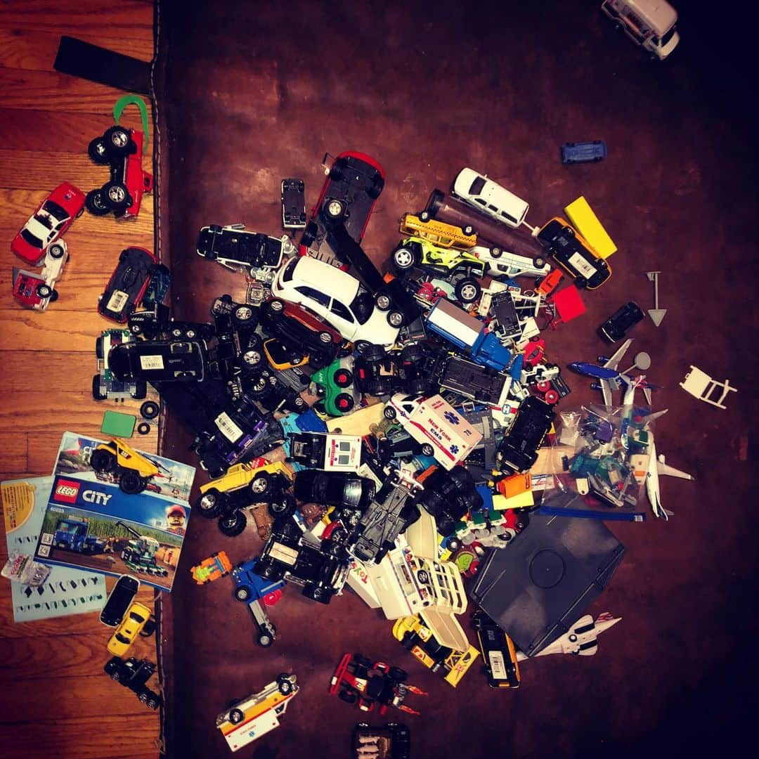 スティーヴン・クラインさんのインスタグラム写真 - (スティーヴン・クラインInstagram)「No clean up.. creates art」5月16日 9時15分 - stevenkleinstudio