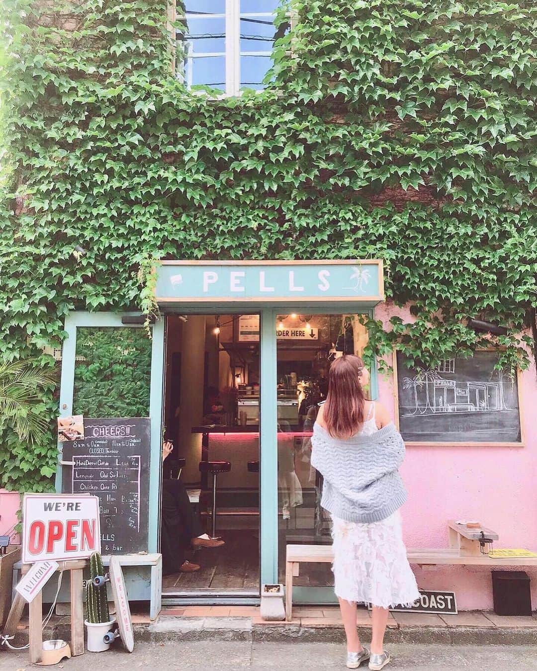 細田海友のグルメインスタ