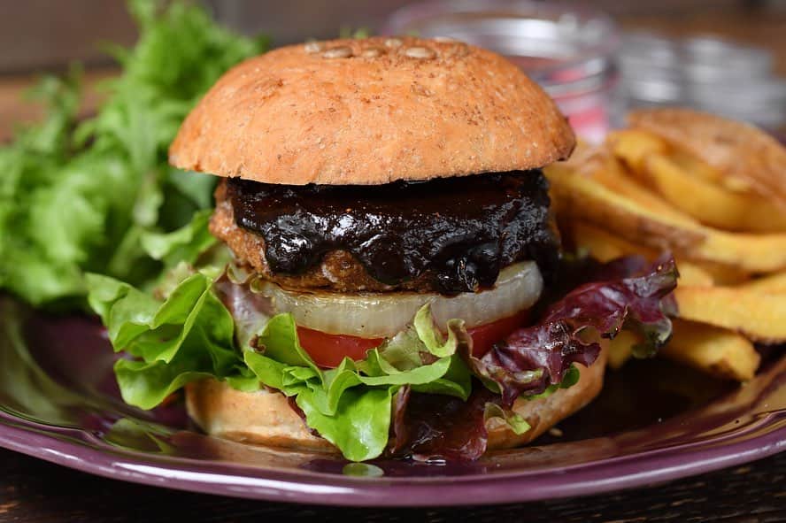 ORGANIC TABLE BY LAPAZのグルメインスタ