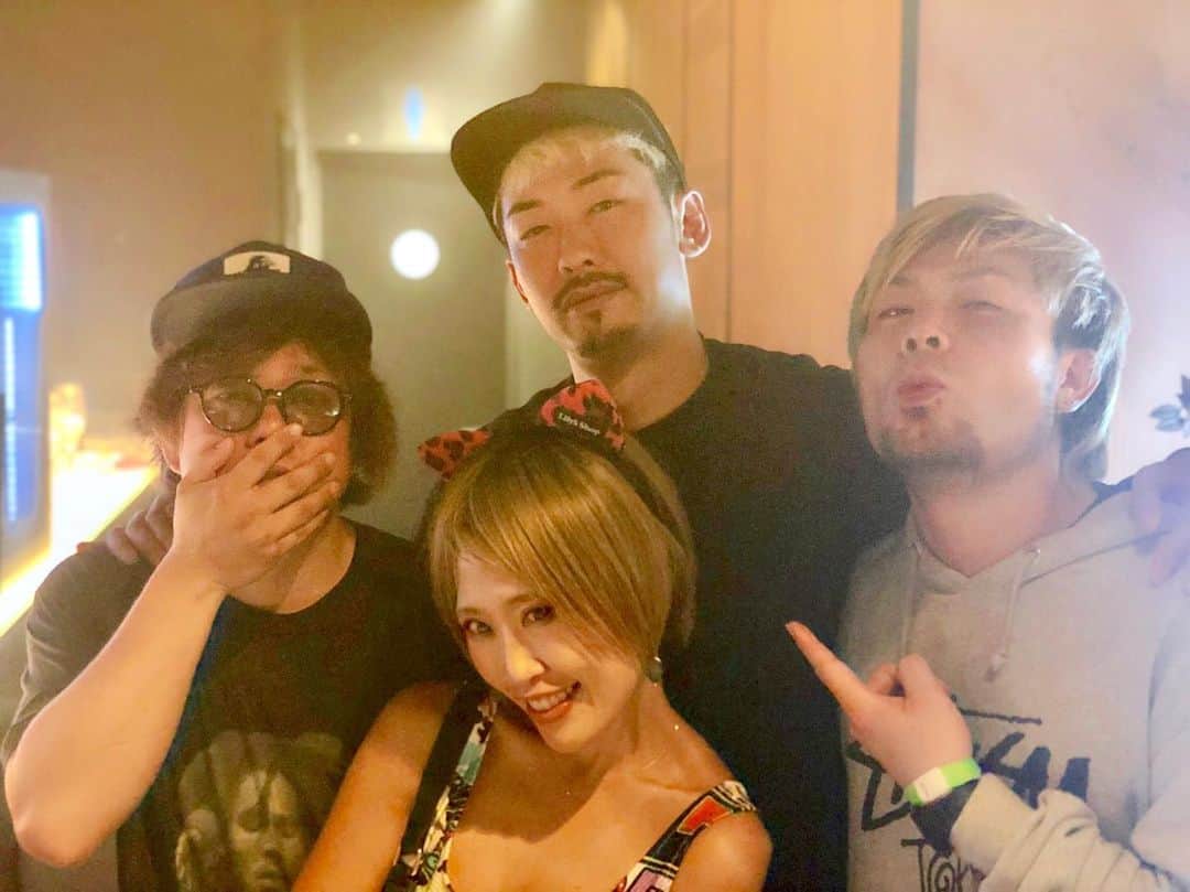 DJ YURINAのグルメインスタ