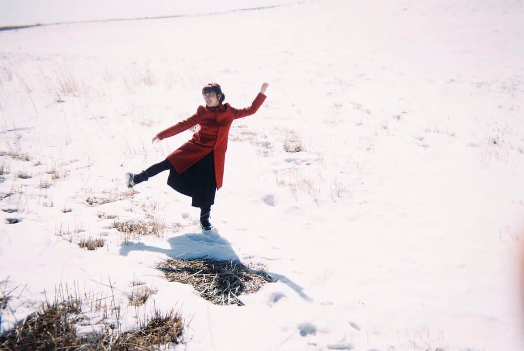 降幡愛写真集「いとしき」公式のインスタグラム
