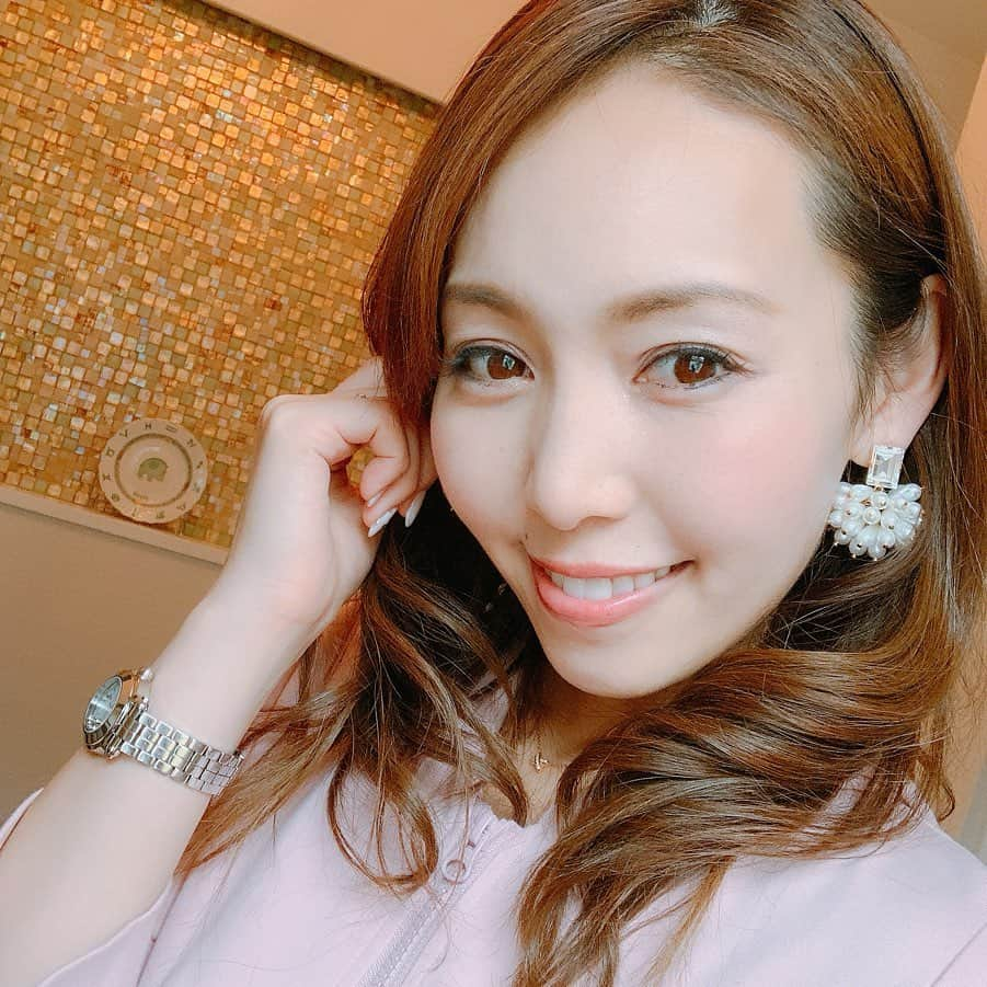 澤野井香里のインスタグラム