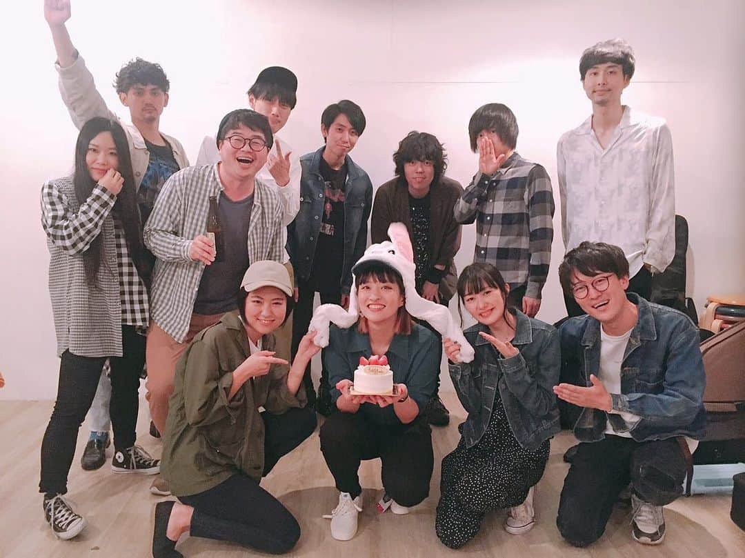 見田村千晴のインスタグラム