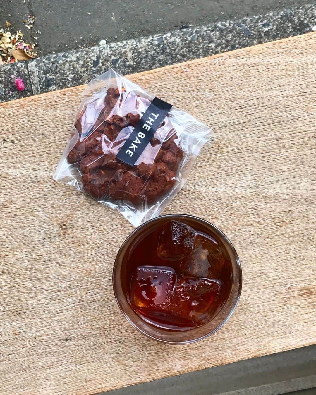 HeyCoffeeのグルメインスタ