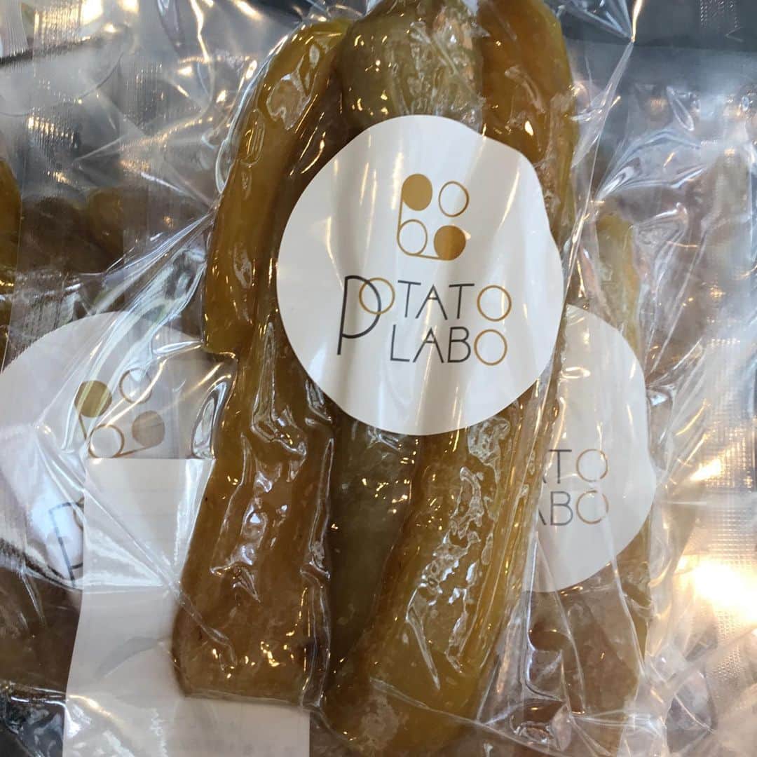 potatolaboのグルメインスタ