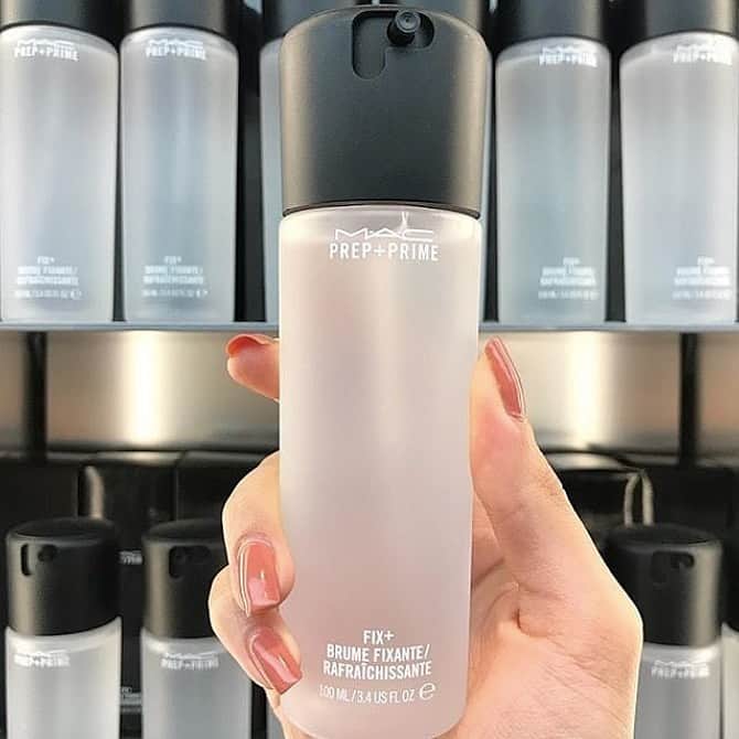 M∙A∙C Cosmetics Japanのインスタグラム