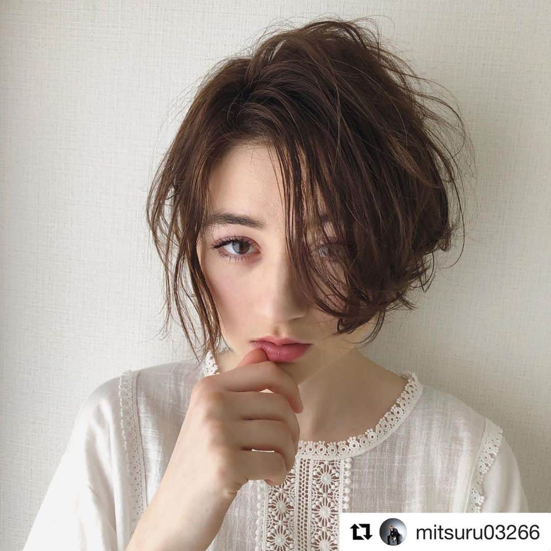 THROW 【スロウ】のインスタグラム