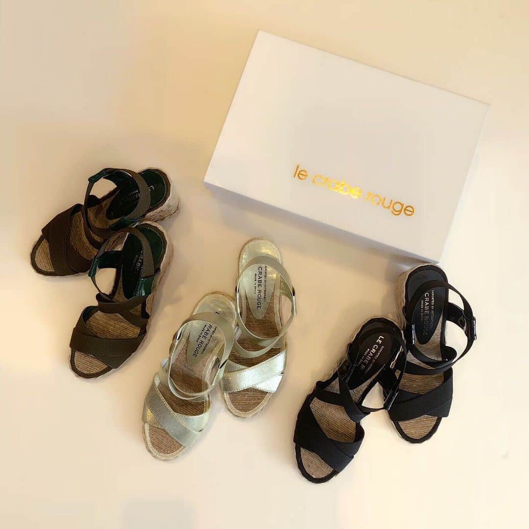 Loungedress officialのインスタグラム