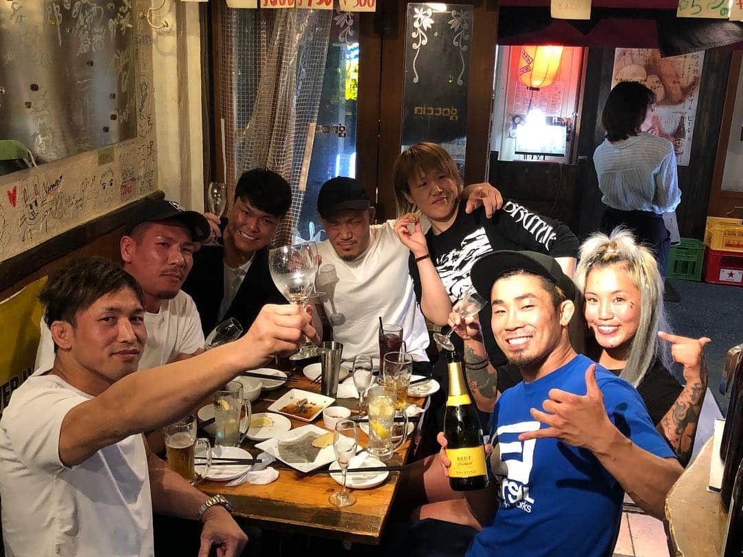 宮田和幸のインスタグラム