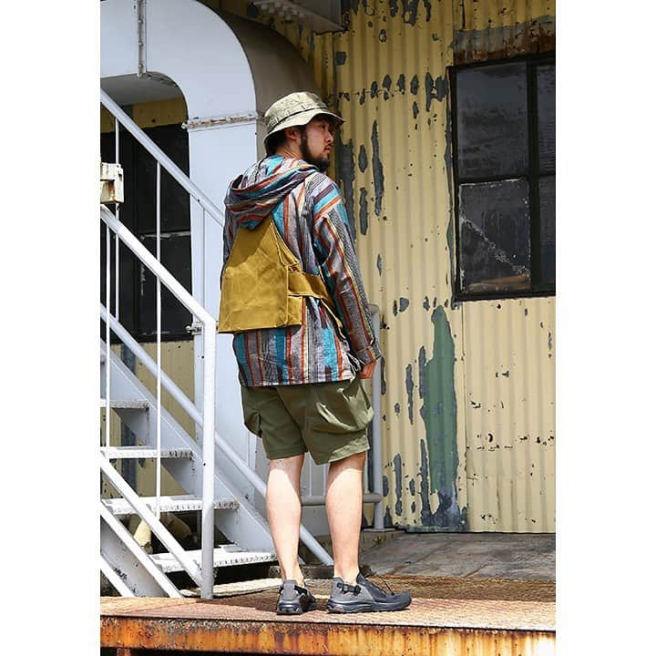 ARK STATESさんのインスタグラム写真 - (ARK STATESInstagram)「pick up item  BRAND：FILSON NAME：TIN GAME BAG PRICE：¥17,500+tax  #filson #arknets#arkstates #arkvintage  #fashion #ファッション #springsummer #springsummer19 #comfyoutdoorgarment #rrl #ralphlauren #salomon #south2west8」5月16日 12時19分 - arkstates