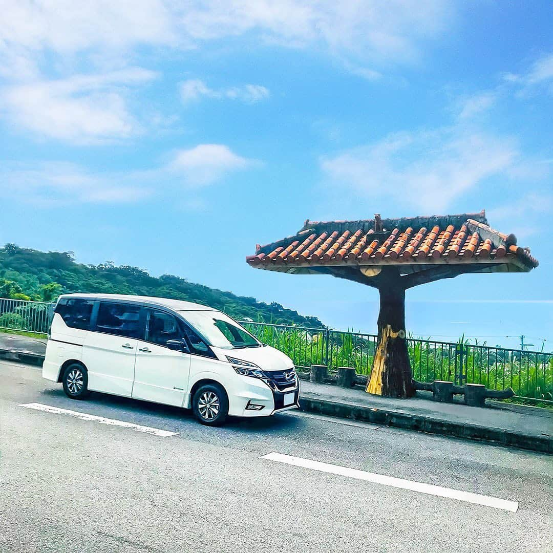 日産自動車のインスタグラム