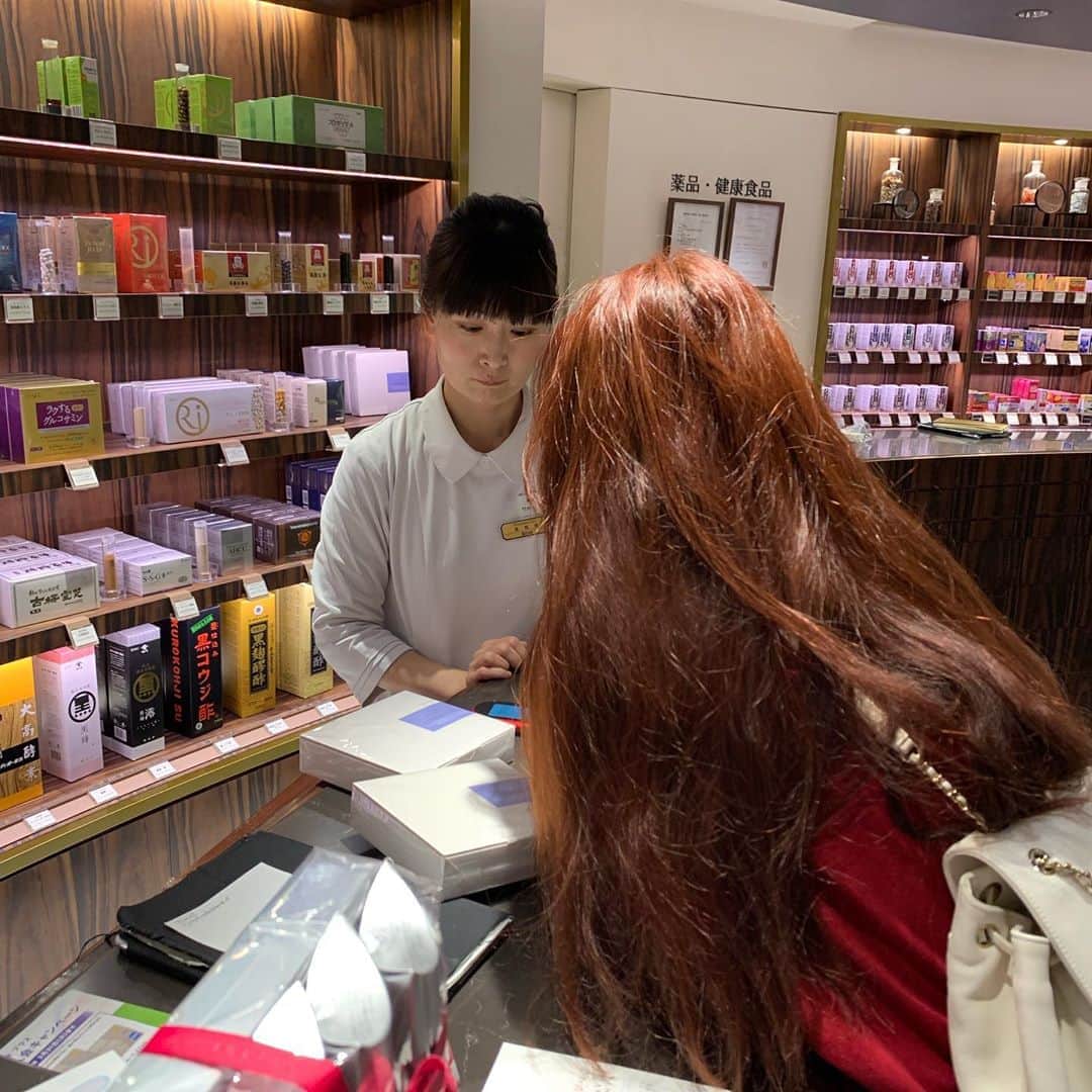 ク・ハラのグルメインスタ