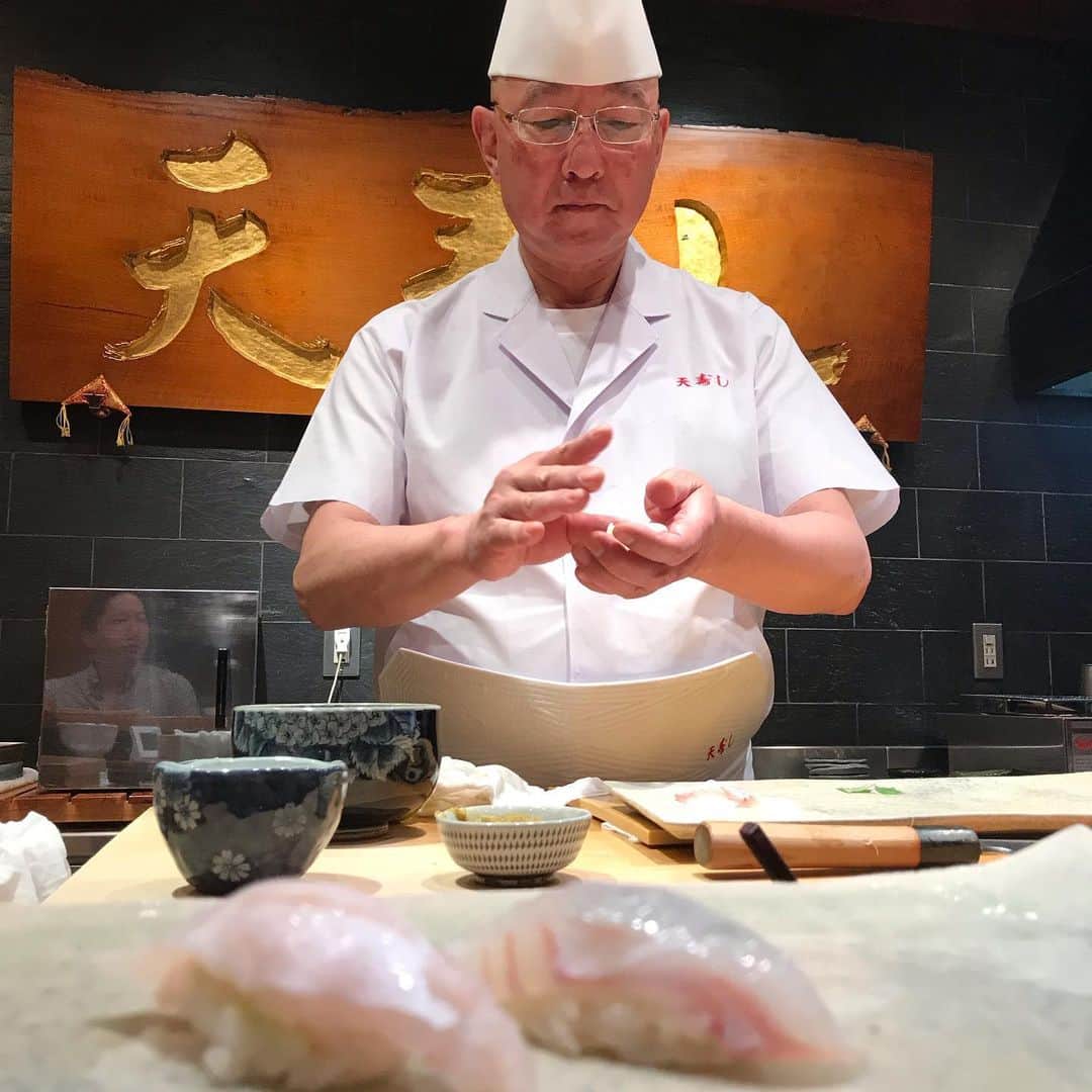 うどんが主食のグルメインスタ