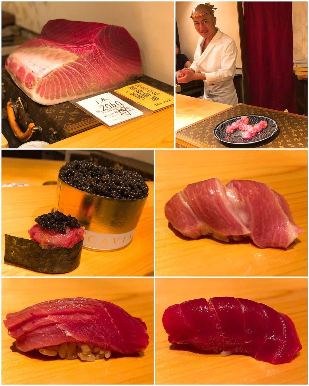 秋山具義のインスタグラム