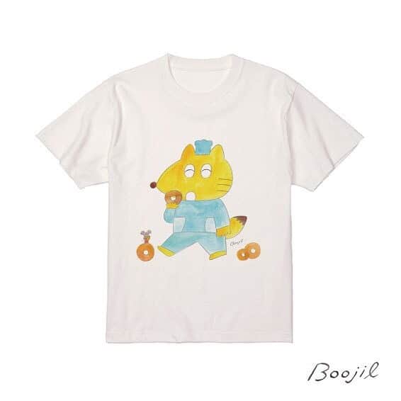 Boojilのグルメインスタ