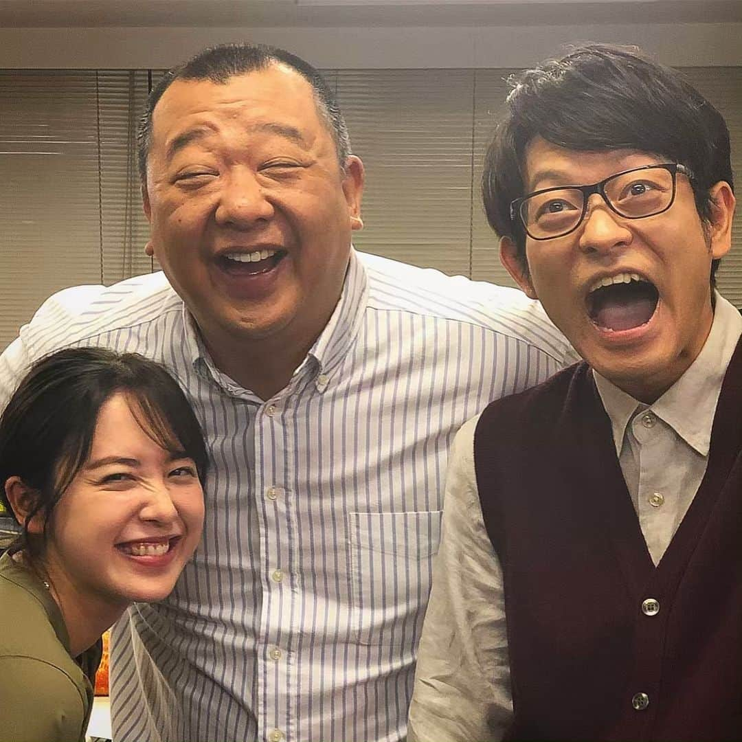 木下隆行さんのインスタグラム写真 - (木下隆行Instagram)「あ、プロデューサーの篝あつしです  このスタッフで「少年スナイパー新平を制作しております。  #向かいのバズる家族 #今夜７話 #どんどんおもろなるで」5月16日 12時50分 - tko.kinoshita