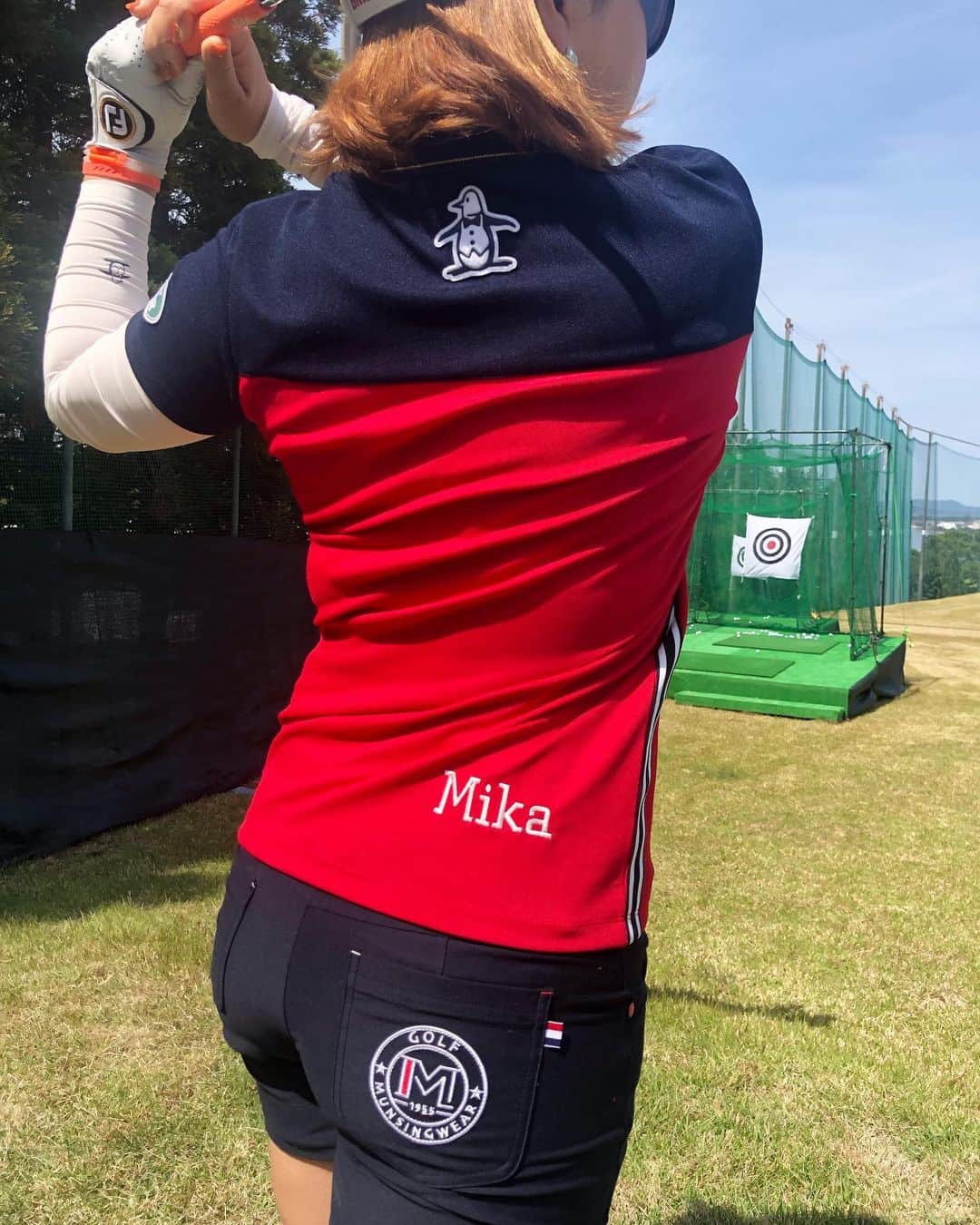 宮里美香のグルメインスタ