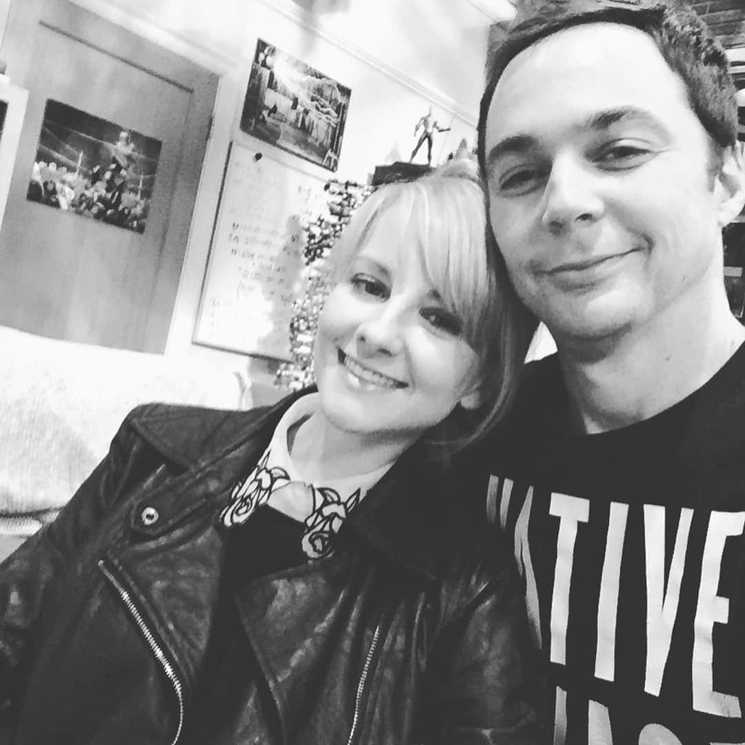 メリッサ・ラウシュのインスタグラム：「More memories from the lane...💗」
