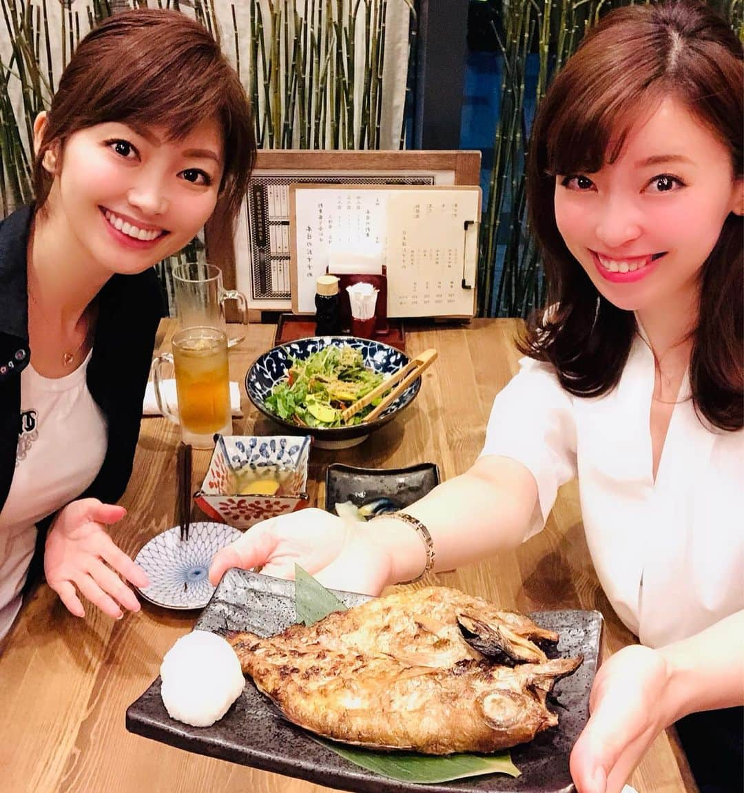 織田千穂のインスタグラム