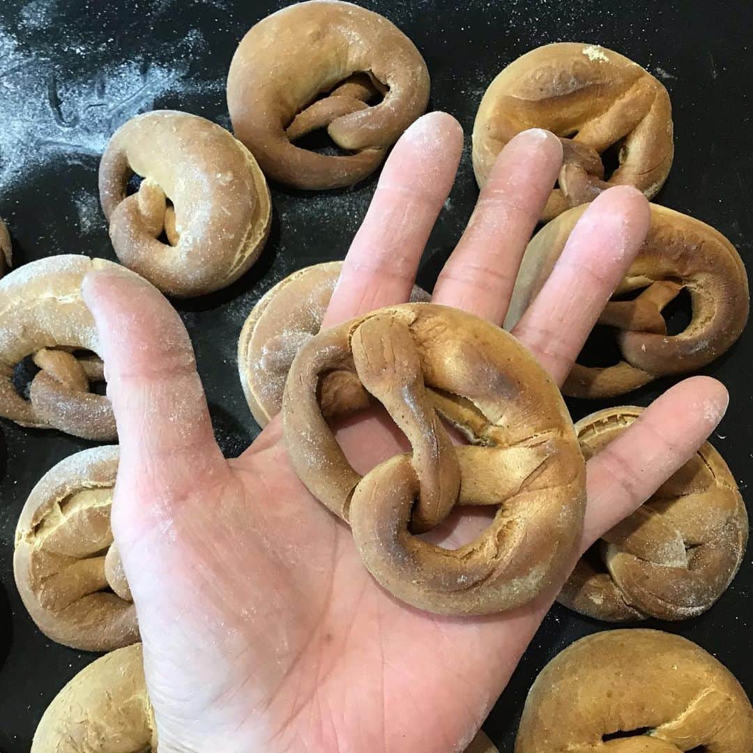 魔女菅原のグルメインスタ