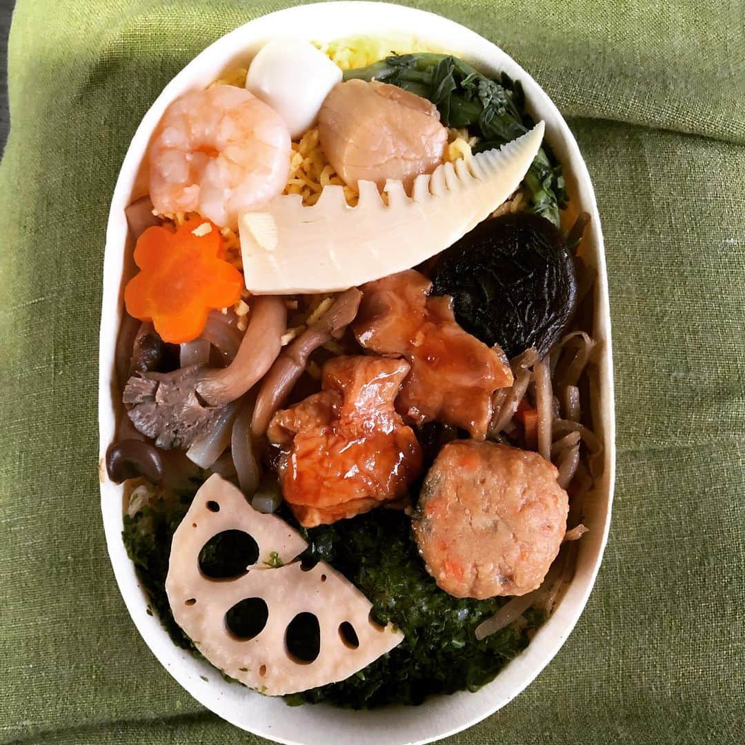 バカリズムさんのインスタグラム写真 - (バカリズムInstagram)「家事ヤロウ飯」5月16日 14時18分 - bakarhythm