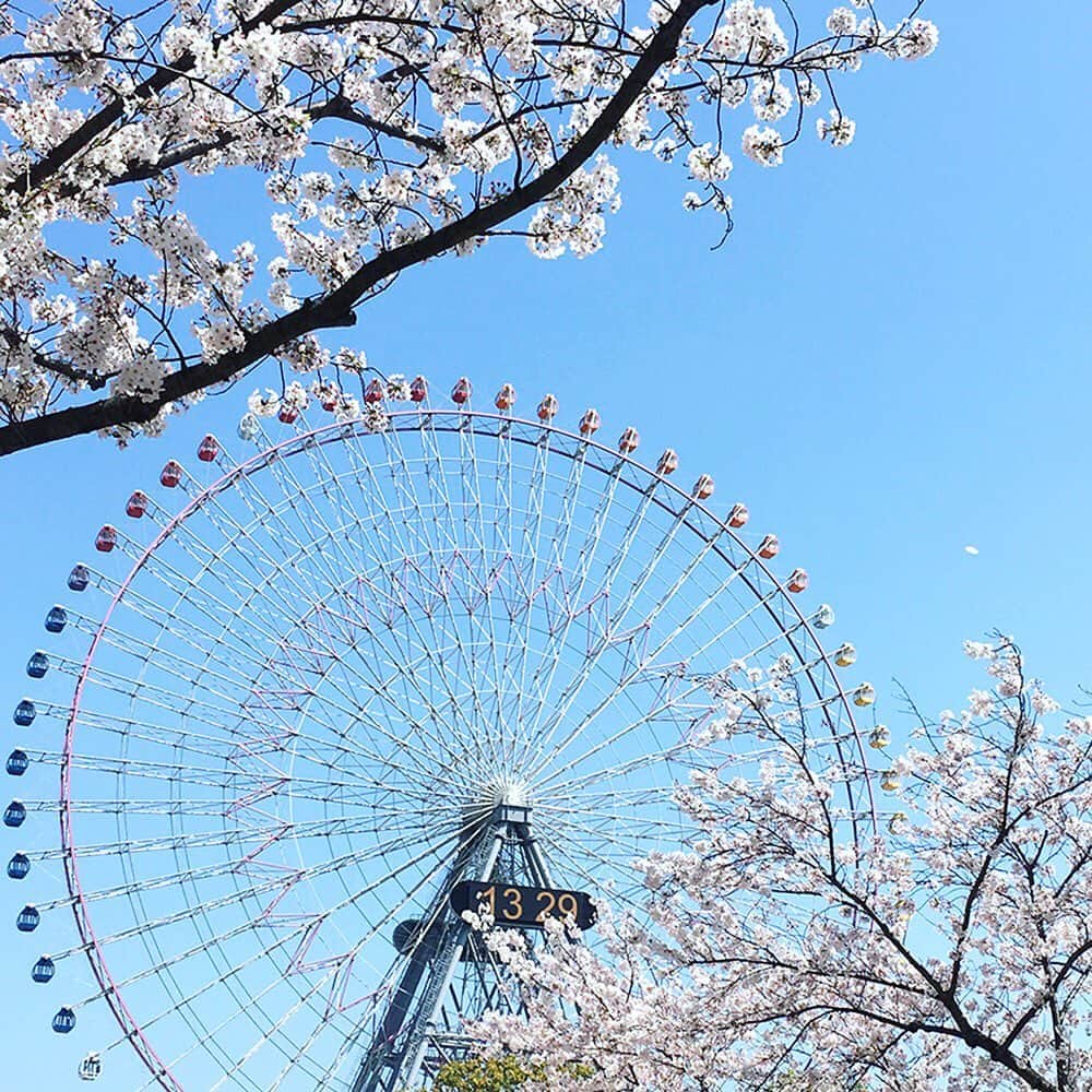 横浜ベイホテル東急［公式］のインスタグラム