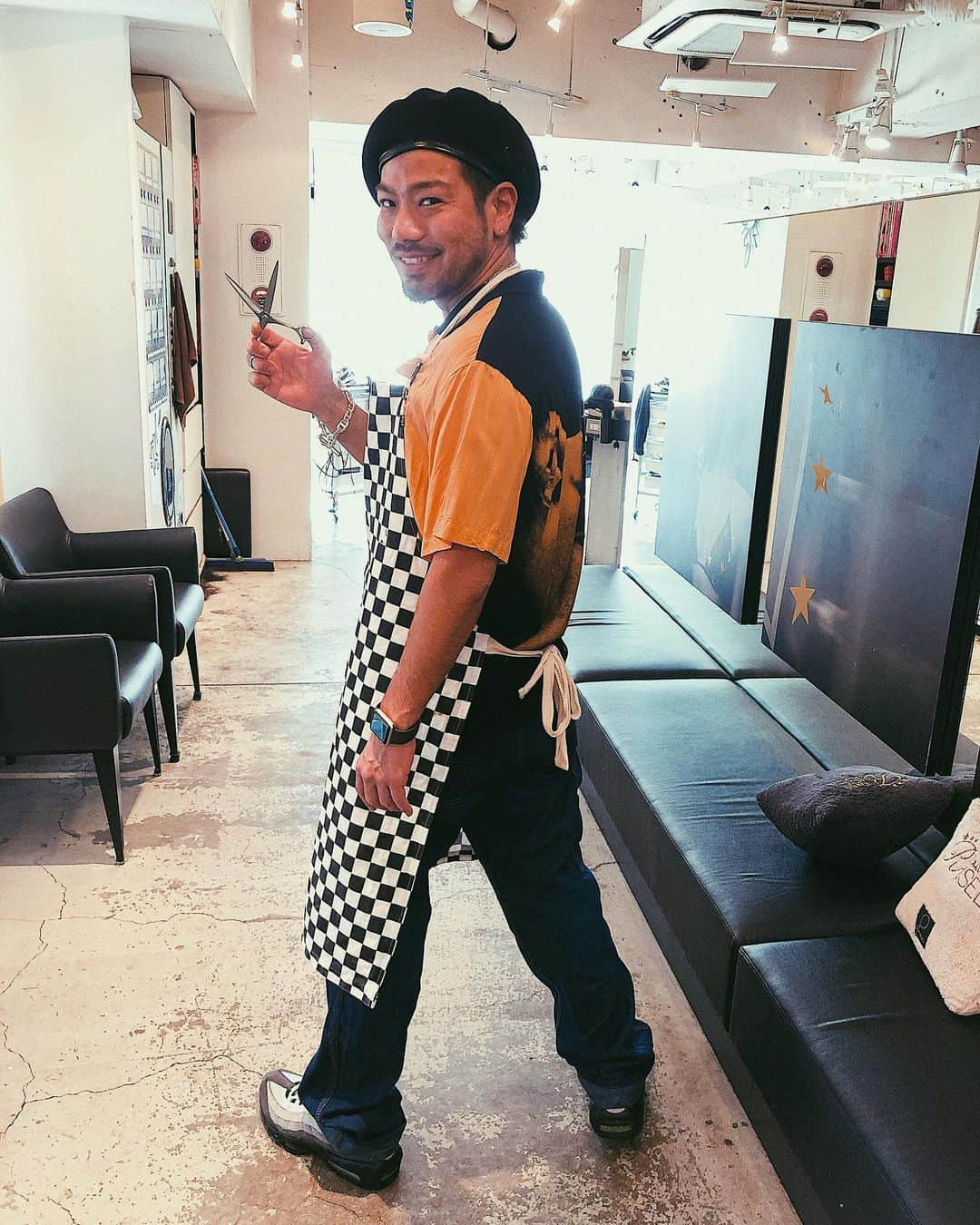 浅野宏明のグルメインスタ