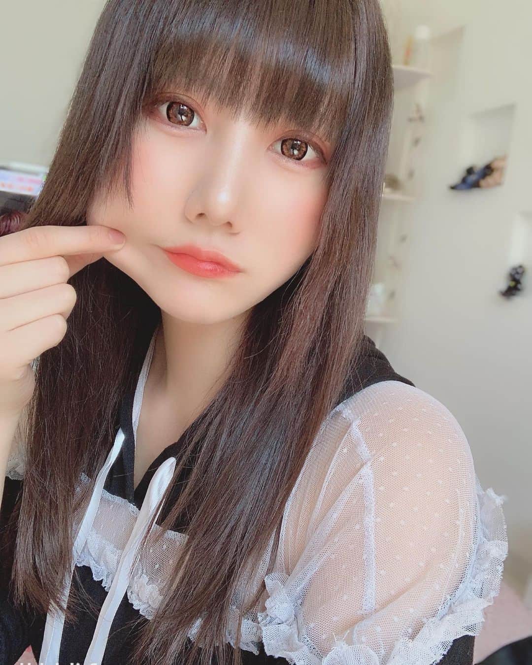 小鳥遊くれあのインスタグラム