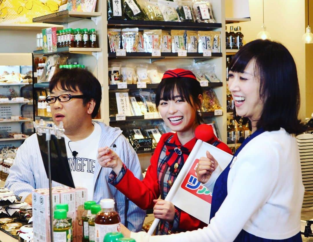 フジテレビ「もしもツアーズ」さんのインスタグラム写真 - (フジテレビ「もしもツアーズ」Instagram)「今週土曜18:30〜‼️﻿﻿﻿﻿﻿﻿ ﻿﻿﻿﻿﻿﻿ 熱海最新リゾートホテルを10倍楽しもうツアー🏝⛱🏖﻿﻿﻿﻿﻿﻿ ﻿﻿﻿﻿﻿﻿﻿﻿﻿﻿﻿﻿﻿﻿﻿﻿﻿﻿ 初夏ですね〜😋❤️﻿ ﻿﻿﻿﻿﻿ ゲストは﻿﻿﻿﻿﻿﻿﻿﻿﻿﻿﻿﻿﻿﻿﻿﻿﻿﻿﻿﻿﻿﻿﻿ #武藤敬司 さん﻿﻿﻿﻿﻿﻿﻿﻿﻿﻿﻿﻿﻿﻿﻿﻿﻿﻿﻿﻿﻿﻿﻿ #グレートムタ﻿﻿﻿﻿﻿﻿ #紫吹淳 さん﻿﻿﻿﻿﻿﻿ ﻿﻿﻿﻿﻿﻿﻿﻿﻿﻿﻿﻿﻿﻿ #もしもツアーズ #もしツア﻿﻿﻿﻿﻿﻿﻿﻿﻿﻿﻿﻿﻿﻿﻿﻿﻿﻿﻿﻿﻿﻿ #熱海 #atami #リゾート #resort #hotel﻿﻿﻿﻿﻿﻿ #renewal #リニューアル #msg #旅 #旅行﻿﻿﻿﻿﻿﻿ #初夏 #夏休み #予定 #計画﻿﻿﻿﻿﻿﻿ #スイーツ #photo #photography﻿﻿﻿﻿﻿ #露天風呂 #温泉 #そうだ熱海行こう」5月16日 14時47分 - moshitsua_official