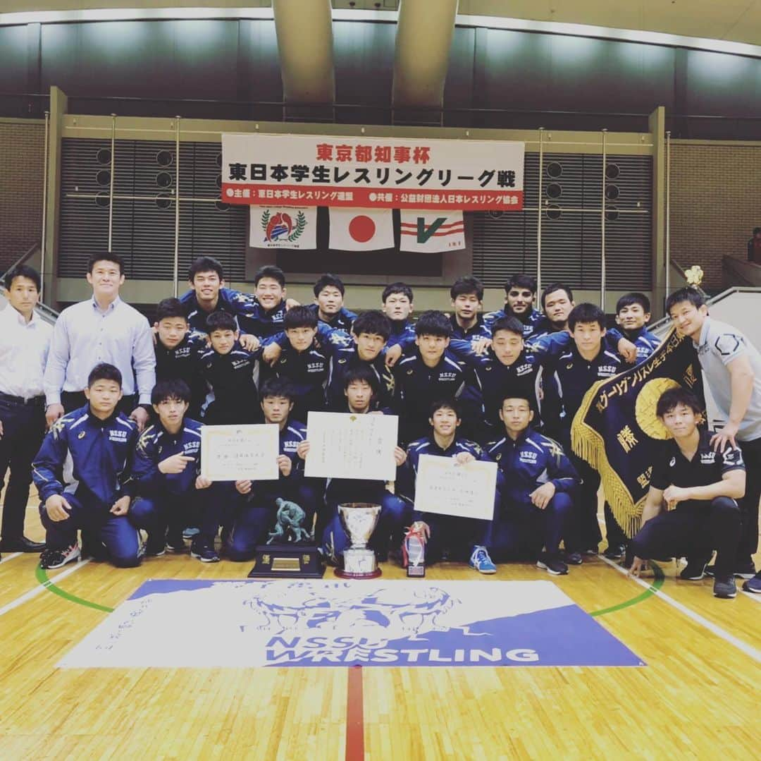 樋口黎さんのインスタグラム写真 - (樋口黎Instagram)「リーグ戦優勝🏅 応援ありがとうございました」5月16日 14時49分 - reihiguchi0128