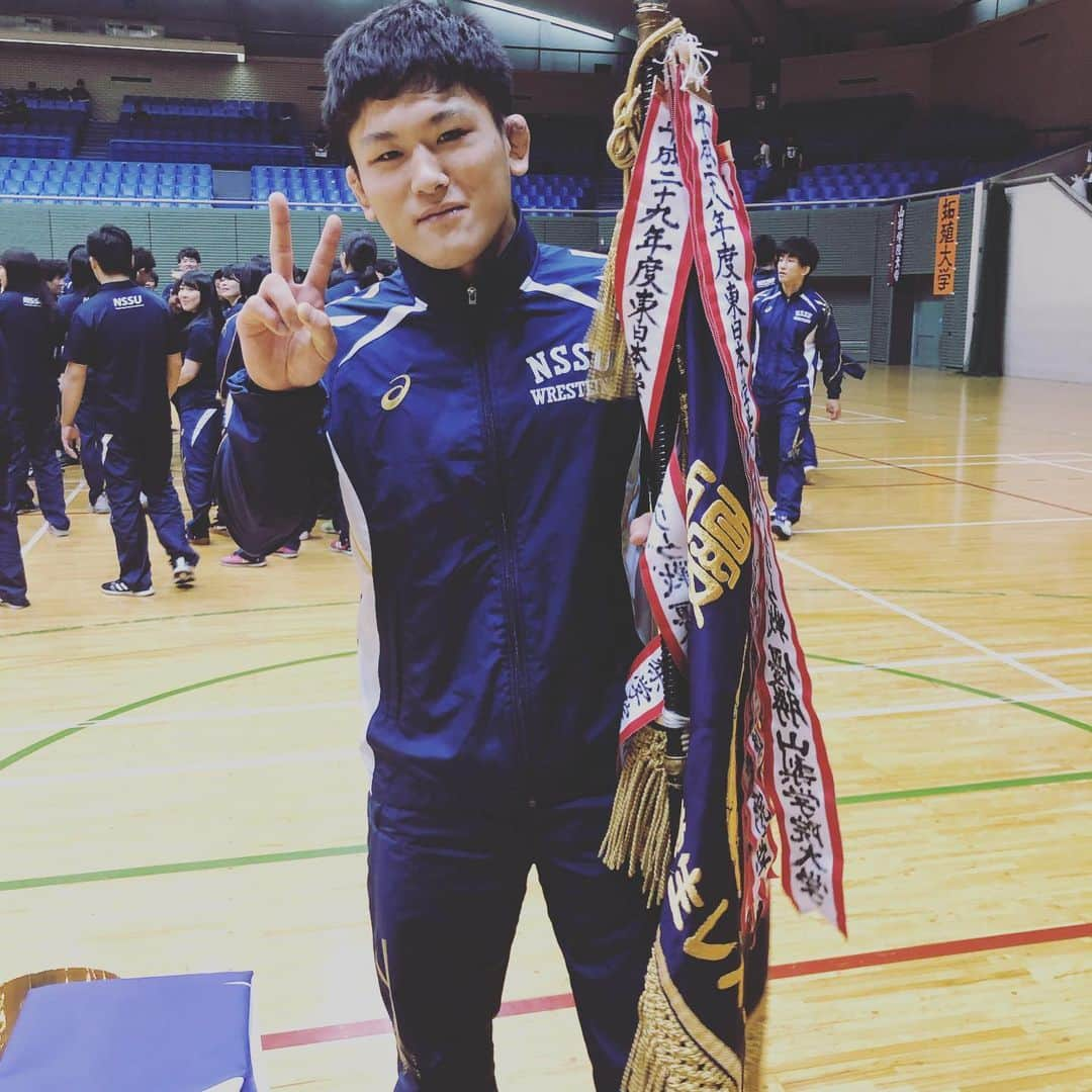 樋口黎さんのインスタグラム写真 - (樋口黎Instagram)「リーグ戦優勝🏅 応援ありがとうございました」5月16日 14時49分 - reihiguchi0128