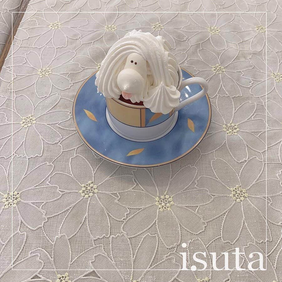 isutaのグルメインスタ