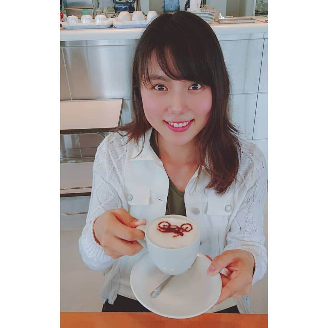 小野木里奈のインスタグラム