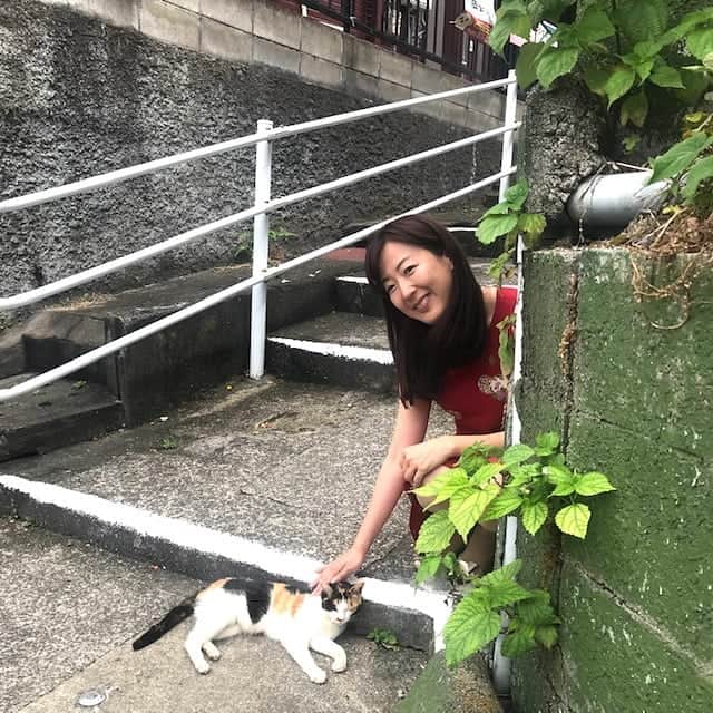 前田真里のインスタグラム