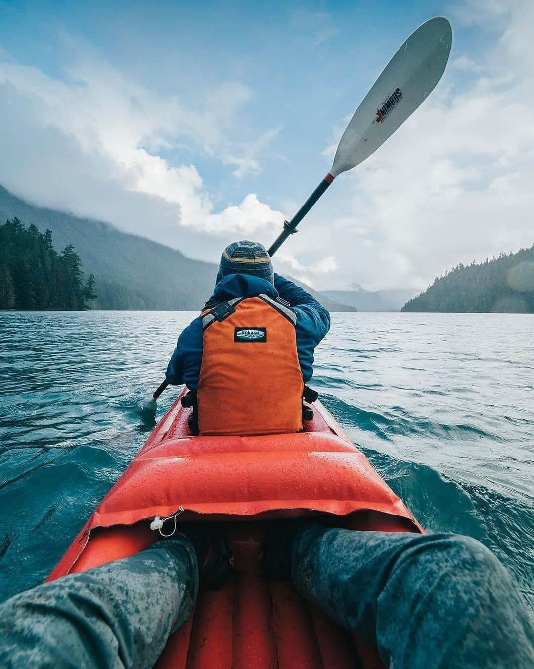 Explore Canadaのインスタグラム