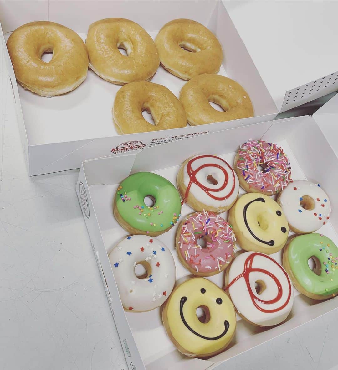 のインスタグラム：「好きすぎて10個食べれそう😋😋」