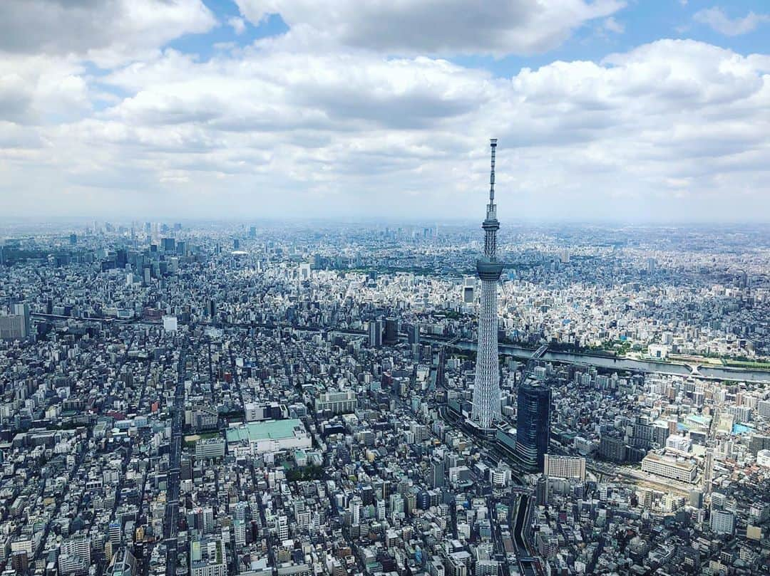 永尾まりやさんのインスタグラム写真 - (永尾まりやInstagram)「東京」5月16日 17時05分 - mariyagi_san